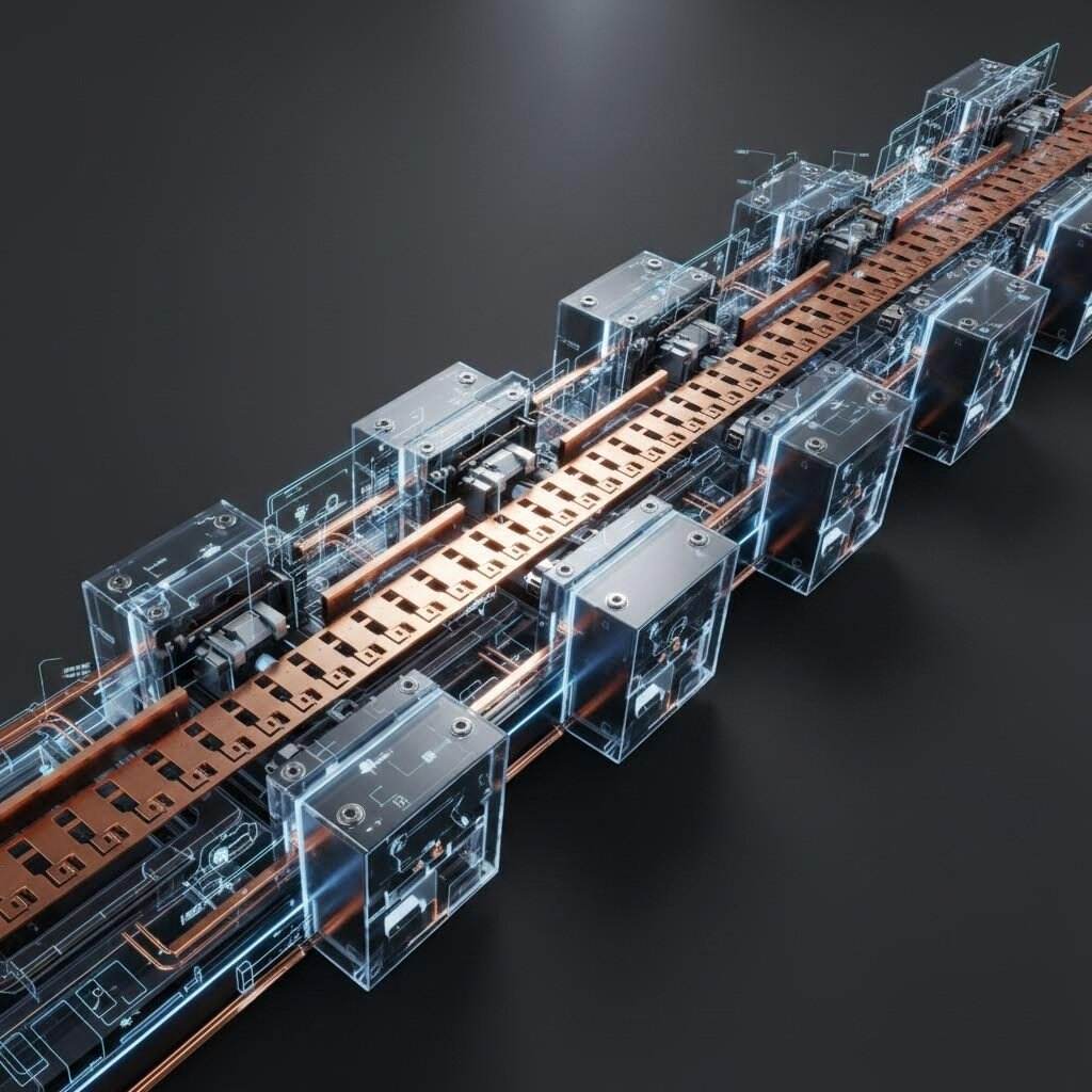 Stansning af automobilstik og terminaler: Præcisionsingeniørarbejde