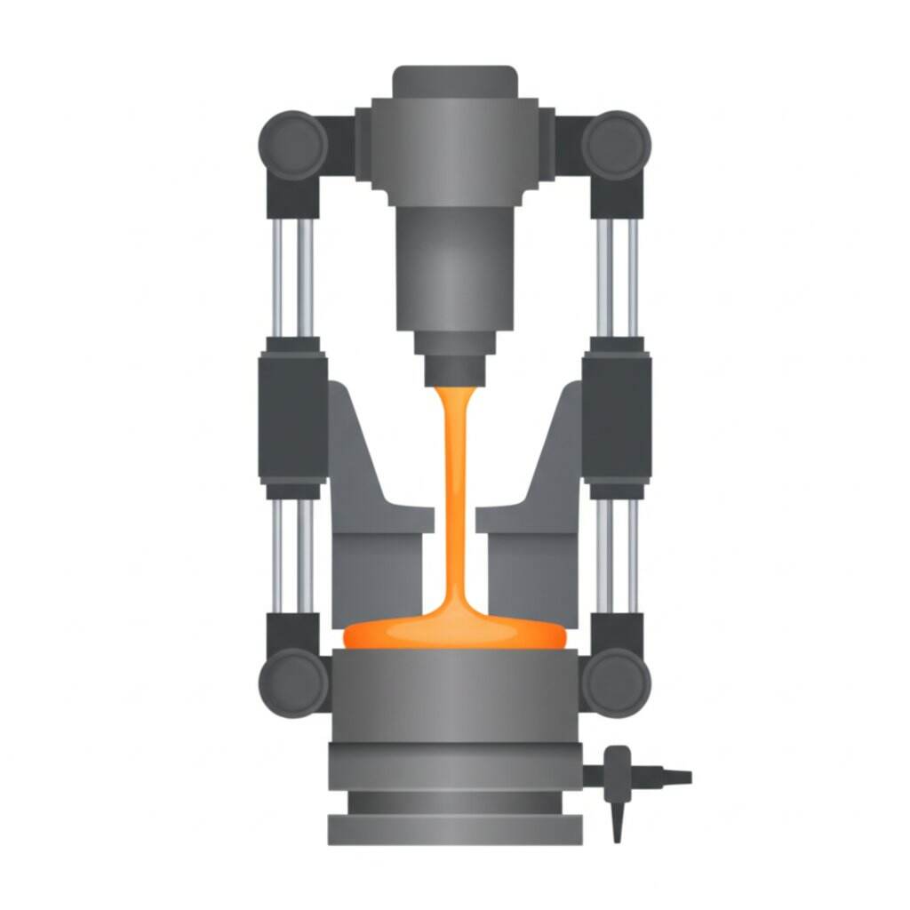 Turnarea sub presiune în industria auto: Viitorul componentelor de șasiu