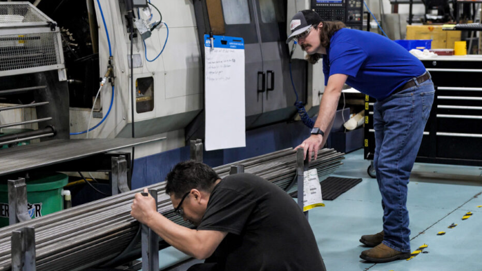 Ihr erstes Angebot für eine CNC-Maschine: Wichtige Punkte vor der Anfrage