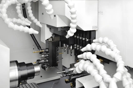 precision machined components serve critical functions across aerospace medical and automotive industries