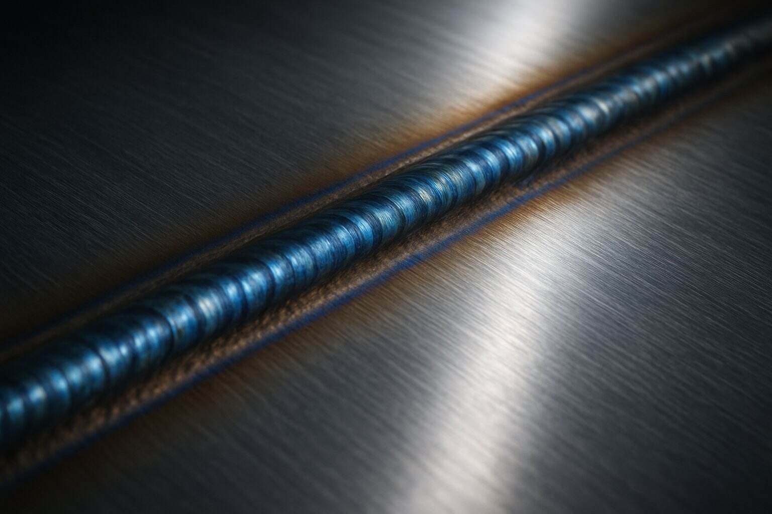 Können Sie Edelstahl schweißen, ohne die Korrosionsbeständigkeit zu beeinträchtigen?