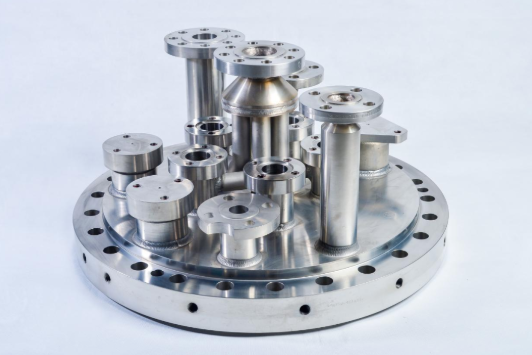 design for manufacturability review identifies cost saving opportunities early