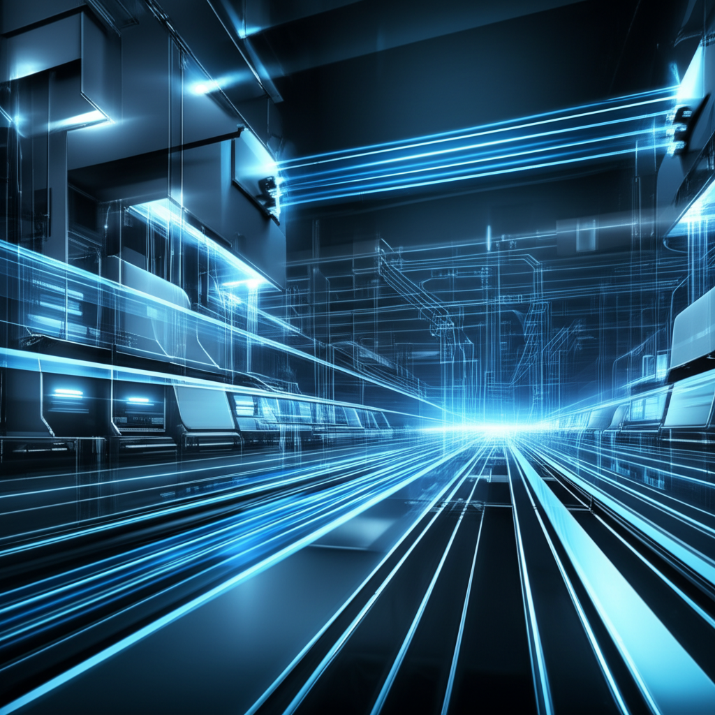 自動車部品のリードタイム短縮のための必須戦略