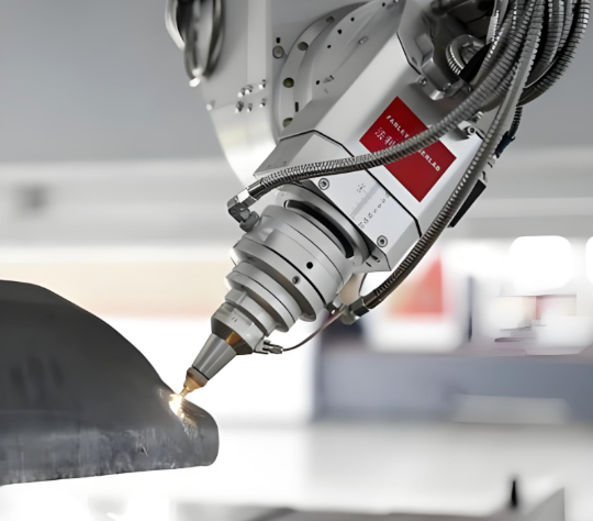 precision laser cutting technology transforms raw metal into custom parts with exact specifications