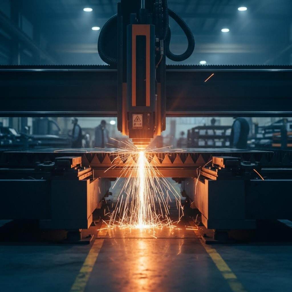 Individuali lakštinio metalo apdirbimo paslaugos: 9 svarbiausi dalykai prieš užsakant