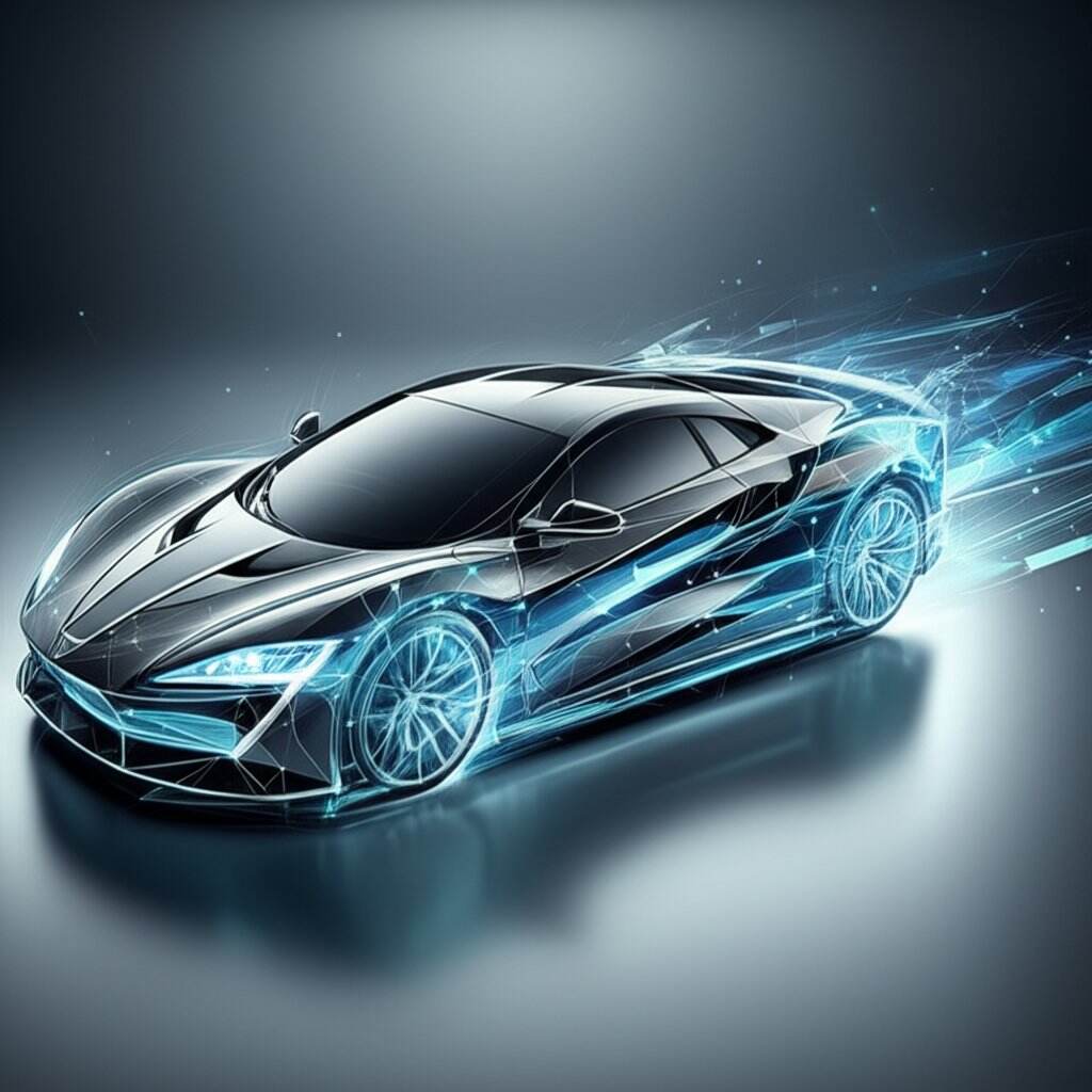 Automobilių metalinių prototipų kūrimas: greitesnio inovacijų vadovas