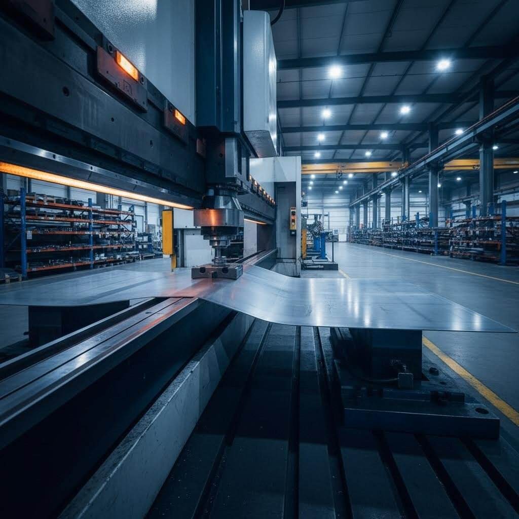 Plokščių Gamybos Paslaptys: 9 Esminiai Momentai, Kuriuos Inžinieriai Praleidžia