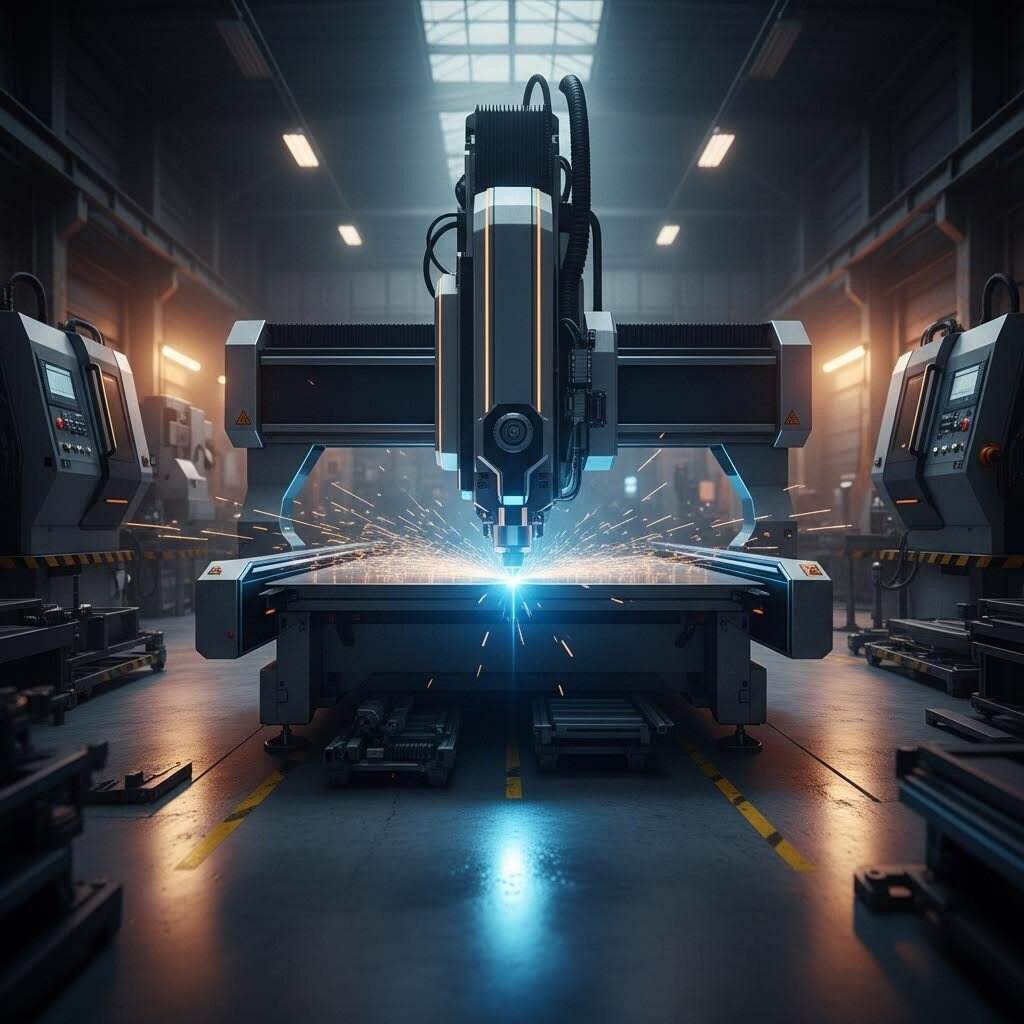 شركة Sheet Metal Precision Ltd بالتفصيل: من المادة الخام إلى القطعة النهائية