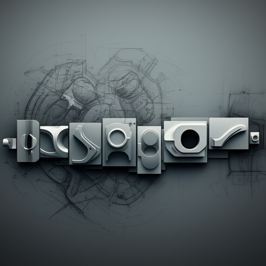 Liejimo konstravimas: pagrindinės efektyvaus dizaino strategijos