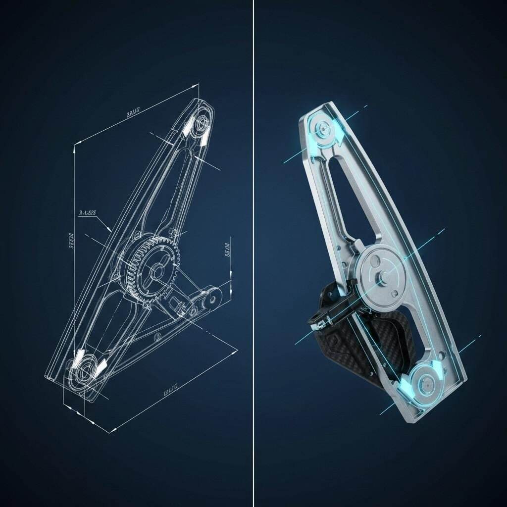 Štampuoti langų pakėliai: tikslumo inžinerija ir tiekėjų parinkimo vadovas