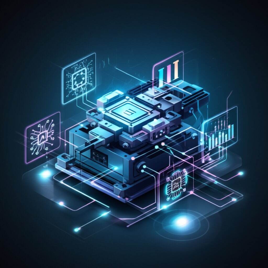 Essential Advancements in Die Casting Technology Shaping a New Era