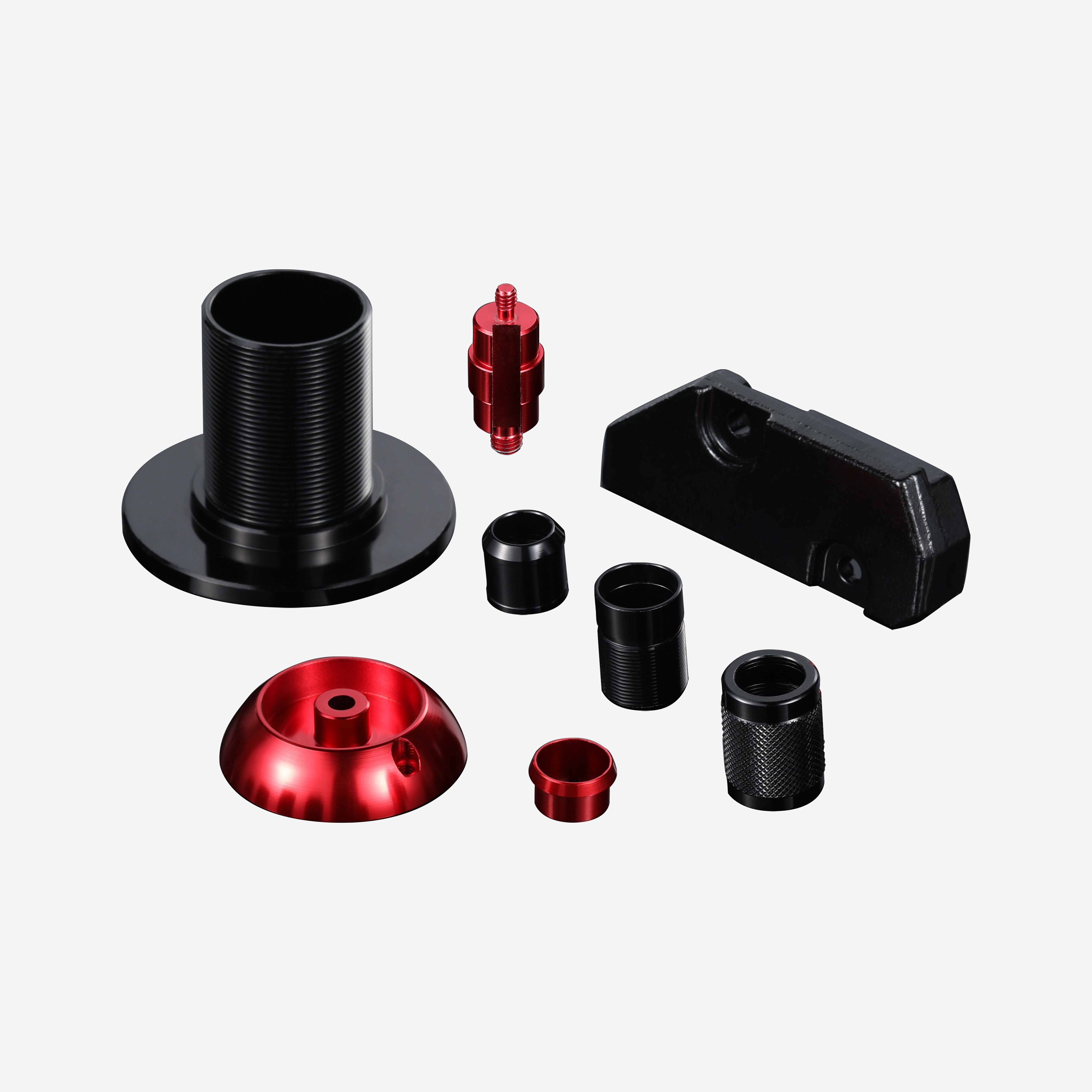 Where to Find the Best CNC Precision Machining Services for Competitive Pricing
