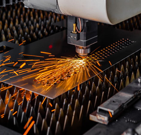 three primary laser technologies powering modern cutting services