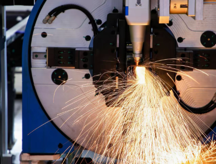 fiber laser cutting delivers precision tolerances essential for quality fabrication outcomes