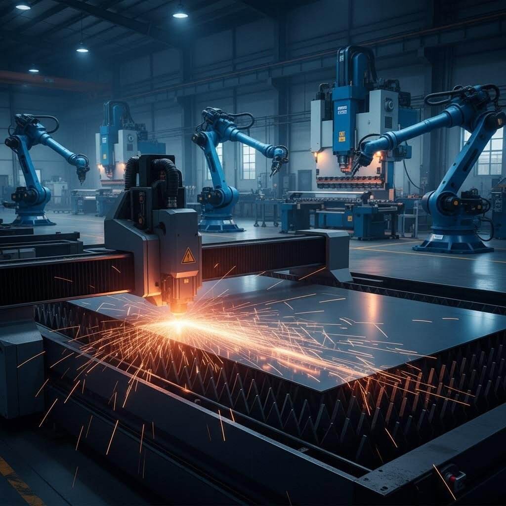 Plokščių Gamyba Suprantama: Nuo Žaliavos Iki Galutinio Gaminio