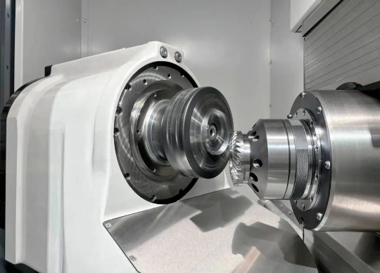 cad software interface showing cnc design file preparation workflow