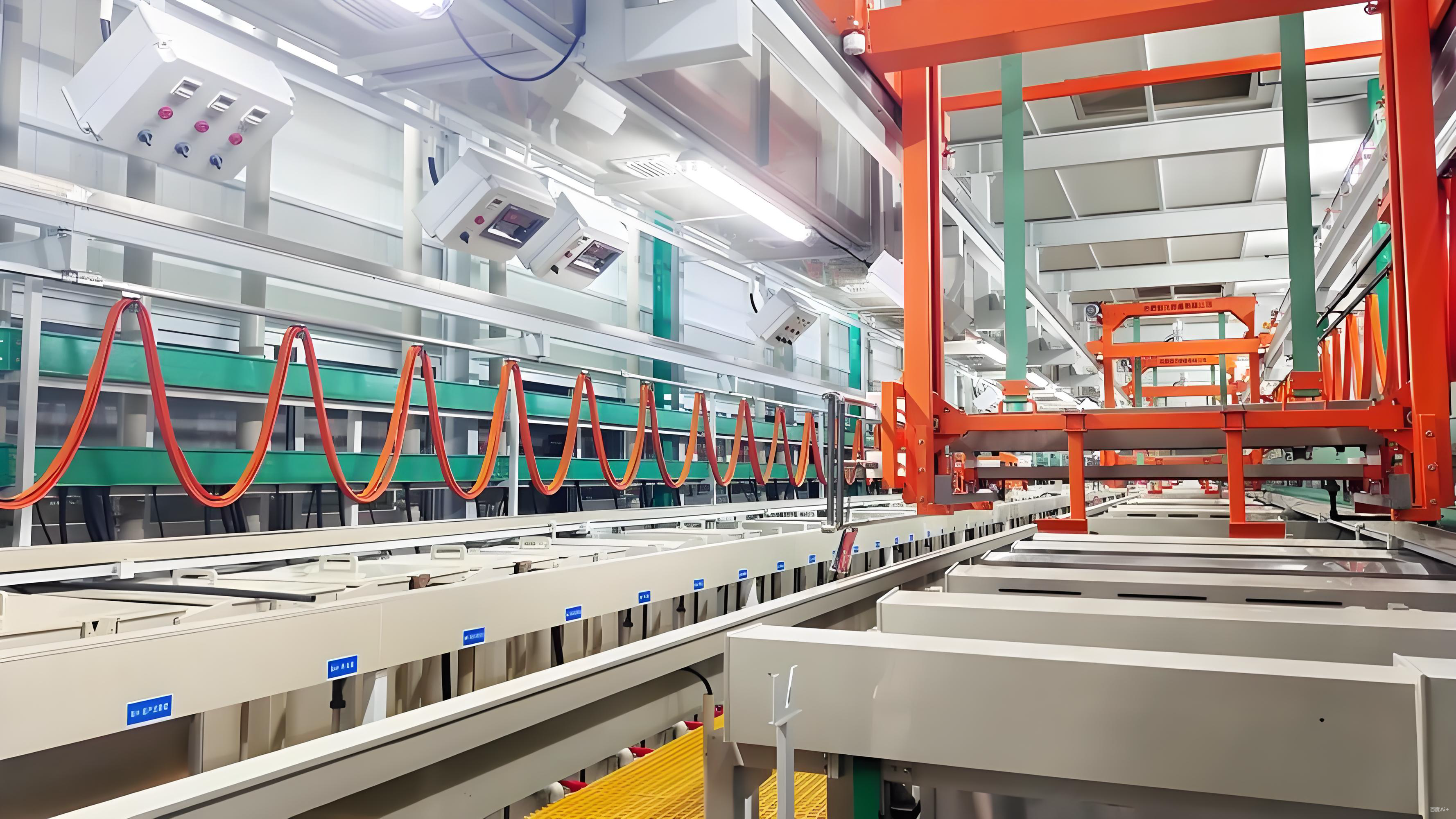 process variables like agitation ph and temperature shape nickel deposit quality