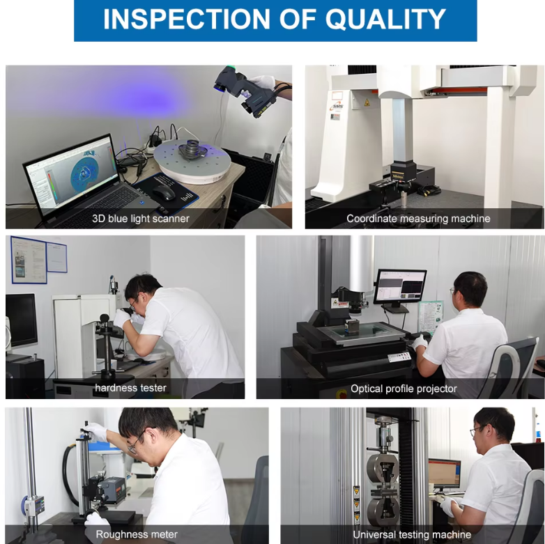 evaluating cnc machining partners through quality verification and collaborative engineering review