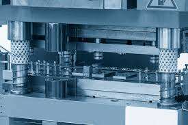 Tiefzieh- und Stanzherstellung entschlüsselt: Vom Rohblech zum Präzisionsteil