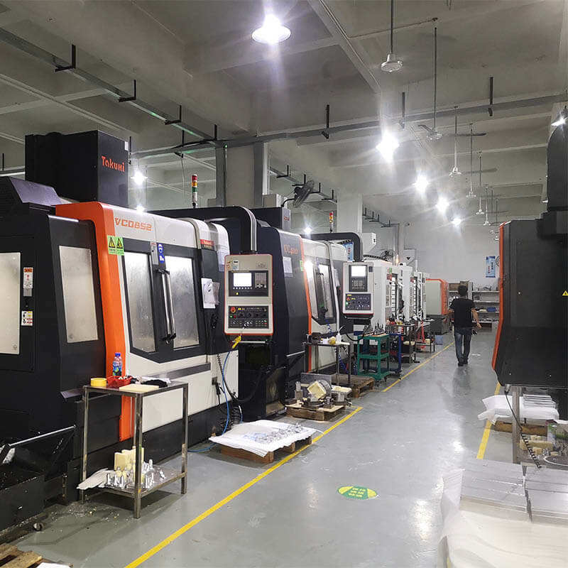 key factors that influence cnc machining costs and project pricing