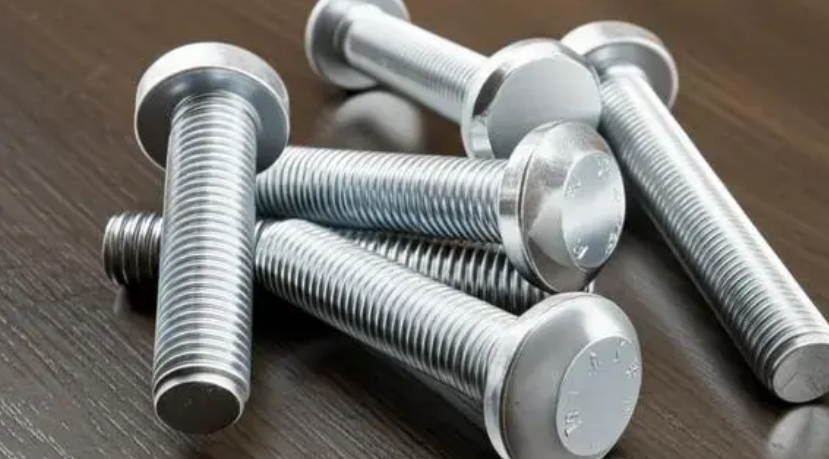 e coat and dacromet finishes on corrosion sensitive metal parts