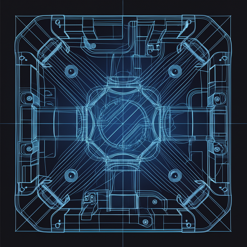 تحليل التكاليف الأساسية لجزء مزور حسب الطلب