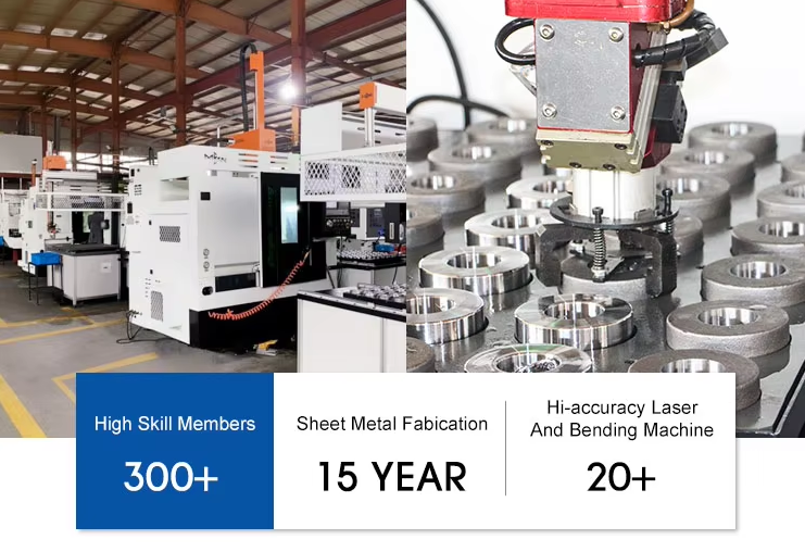 surface finishing options transform raw machined parts into production ready components