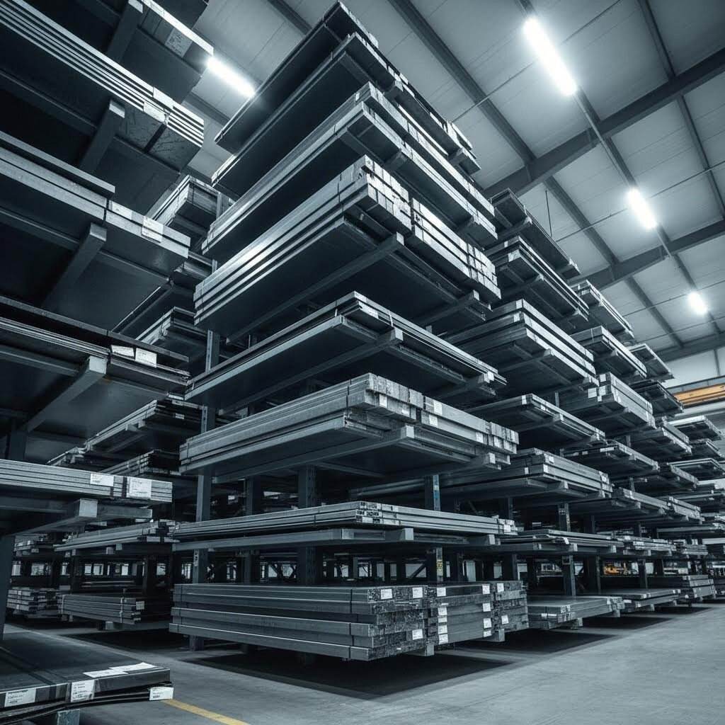 Buy Metal Sheet Online Without Regret: Gauge, Grade And Size Decoded