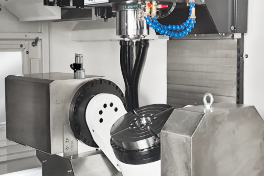 cmm inspection verifies dimensional accuracy throughout the precision fabrication workflow