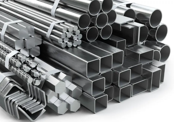 stainless steel as a low maintenance corrosion resistant option