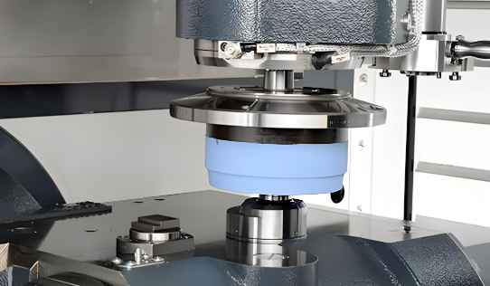 certified aerospace welder performing precision tig welding on flight critical component