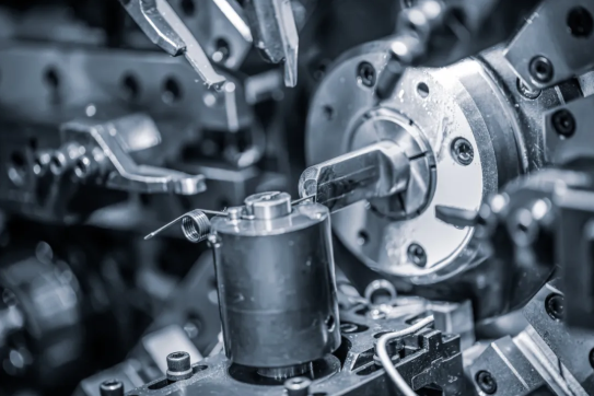proper fastener torquing sequence secures shim corrections