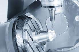 five core components determine your final cnc machining quote price