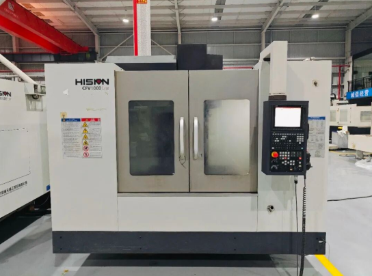 Precision CNC Machining Services: 9 Critical Factors Before You Order