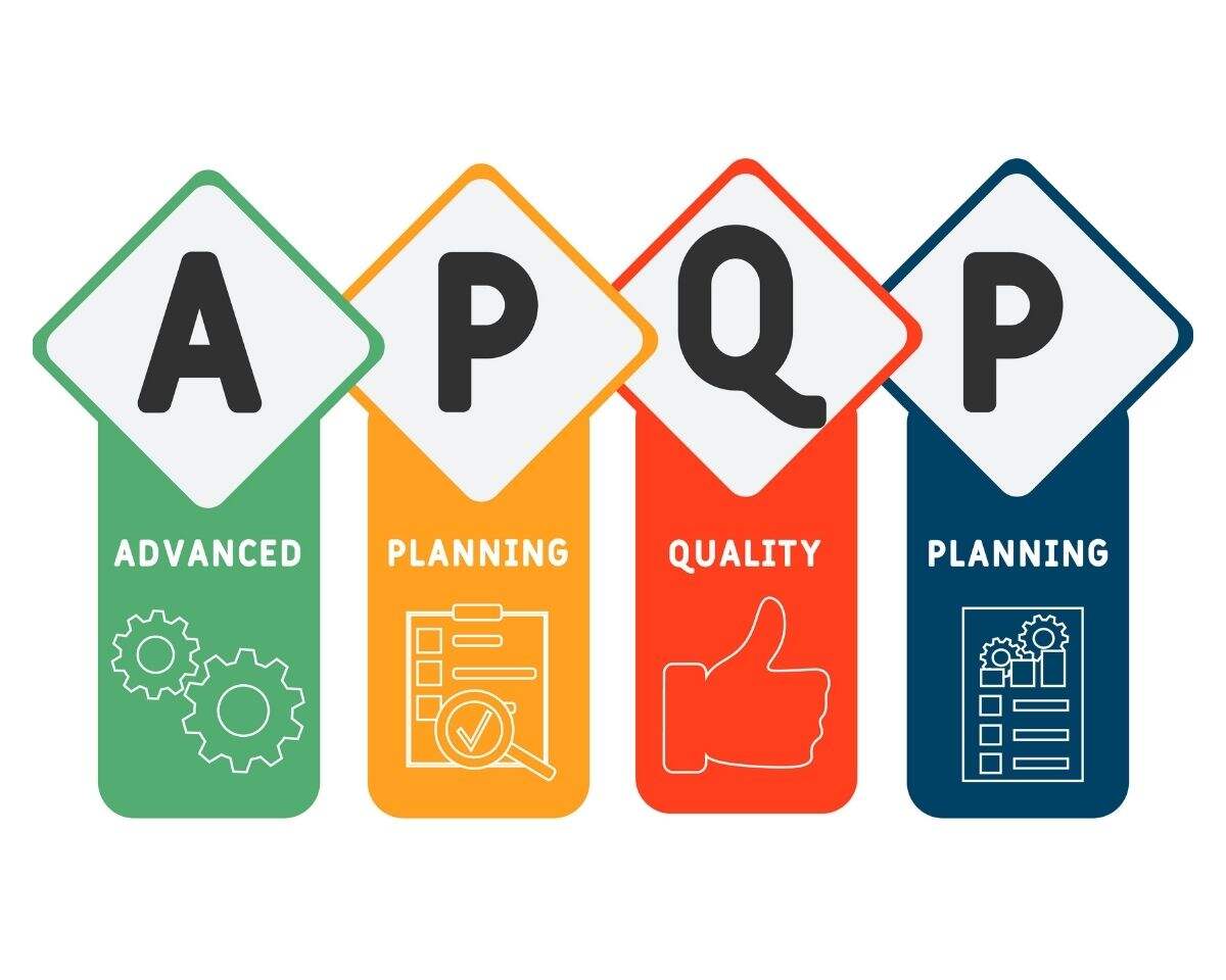 Quality Assurance Excellence: An In-depth Look at SHAOYI’s APQP and PPAP Processes