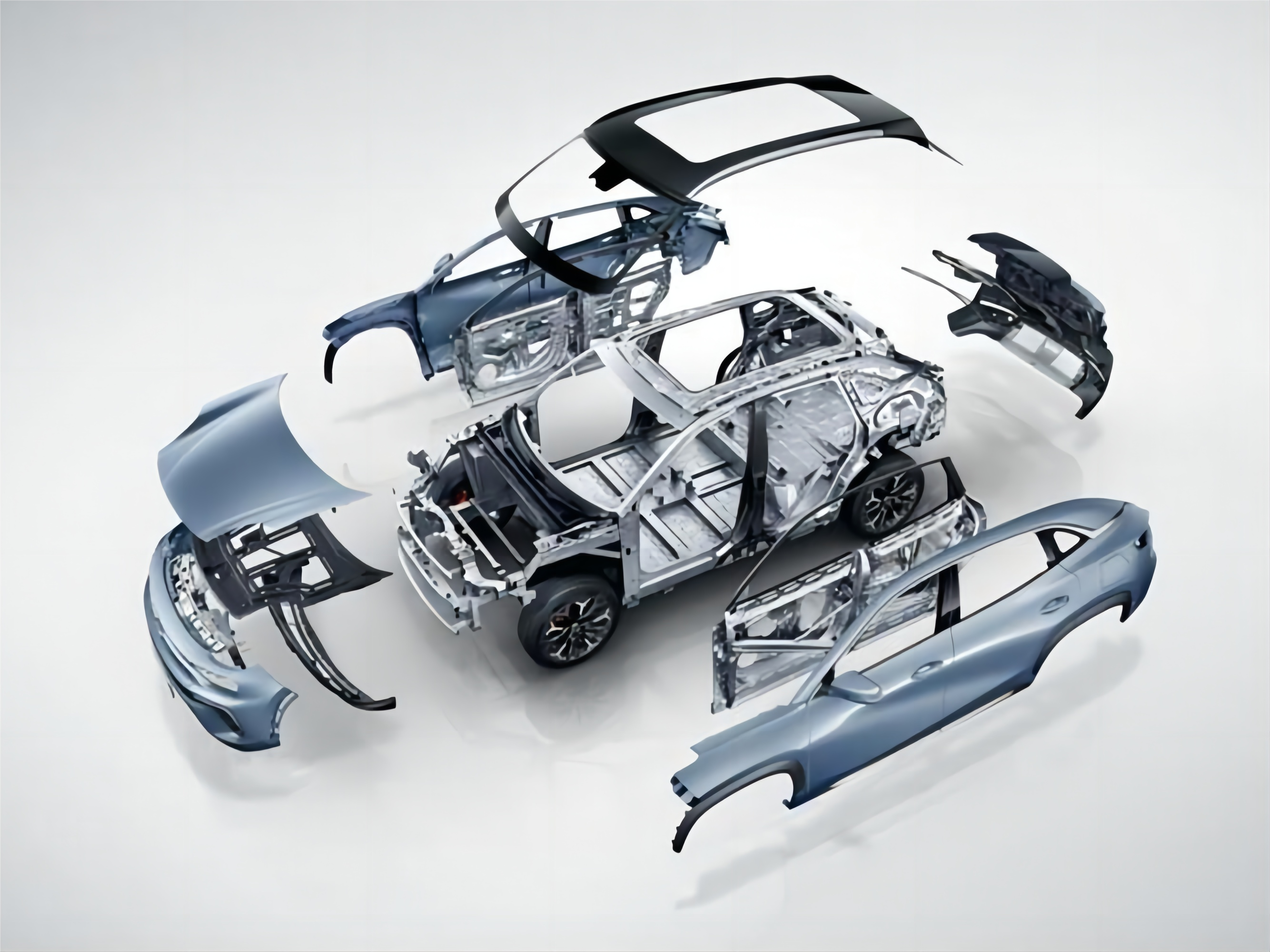 Frequently Asked Questions about Automotive Metal Stamping