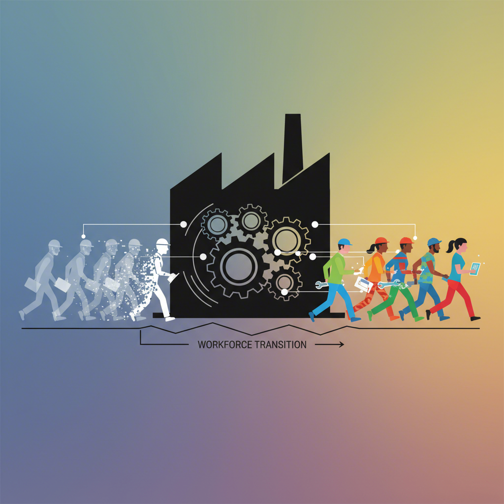 Avtomobil sohasidagi asosiy matritsa sanoatining qiyinchiliklarini hal etish