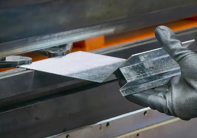 cnc press brakes deliver consistent bend angles for high volume sheet metal production