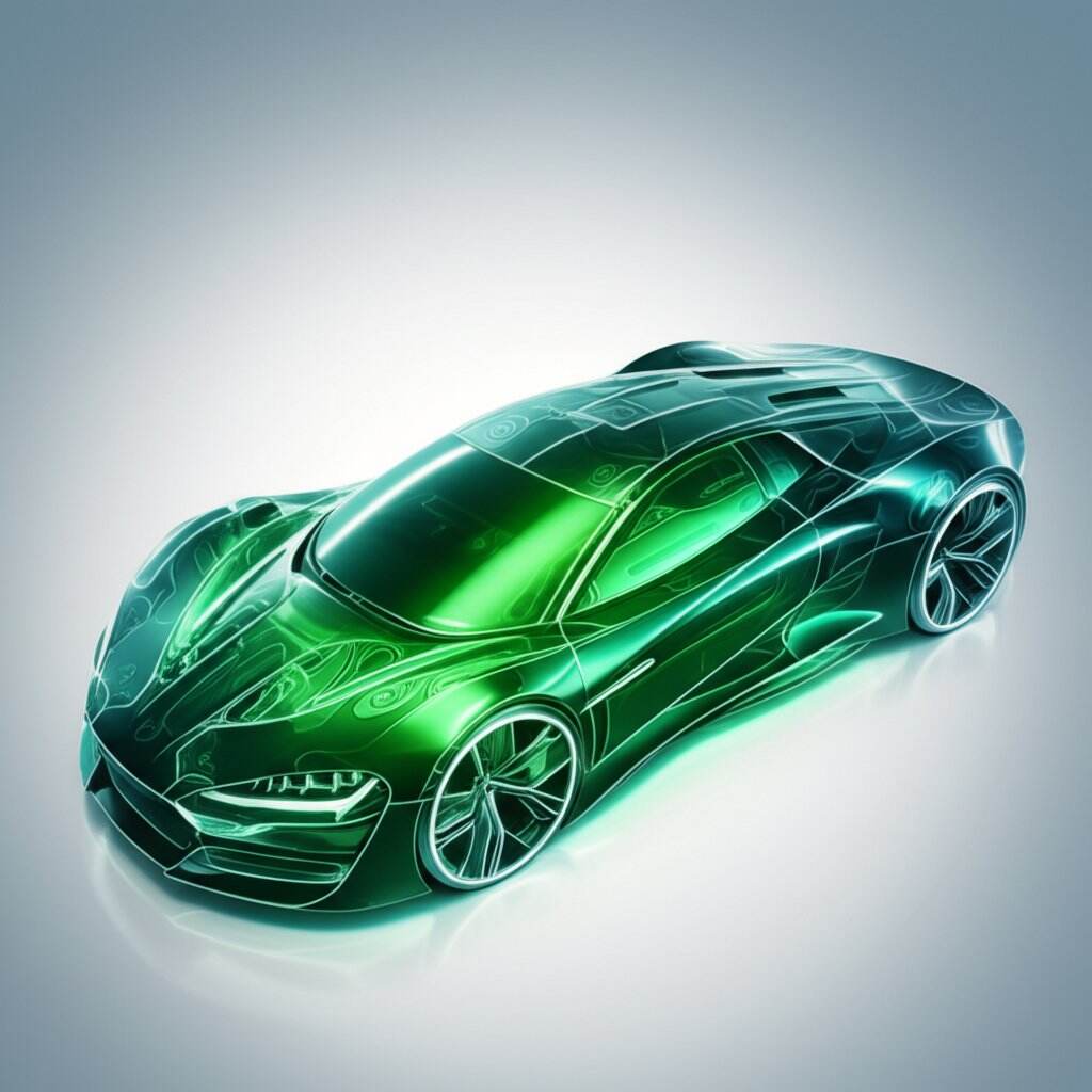 Atsakingas aliuminio įsigijimas: raktas į lengvesnius ir ekologiškesnius automobilius