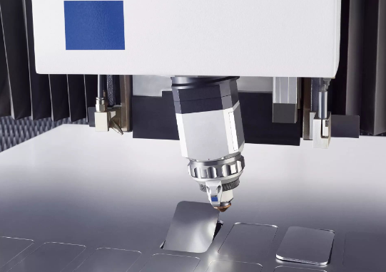 quality fabrication partners maintain organized facilities with advanced equipment and inspection processes