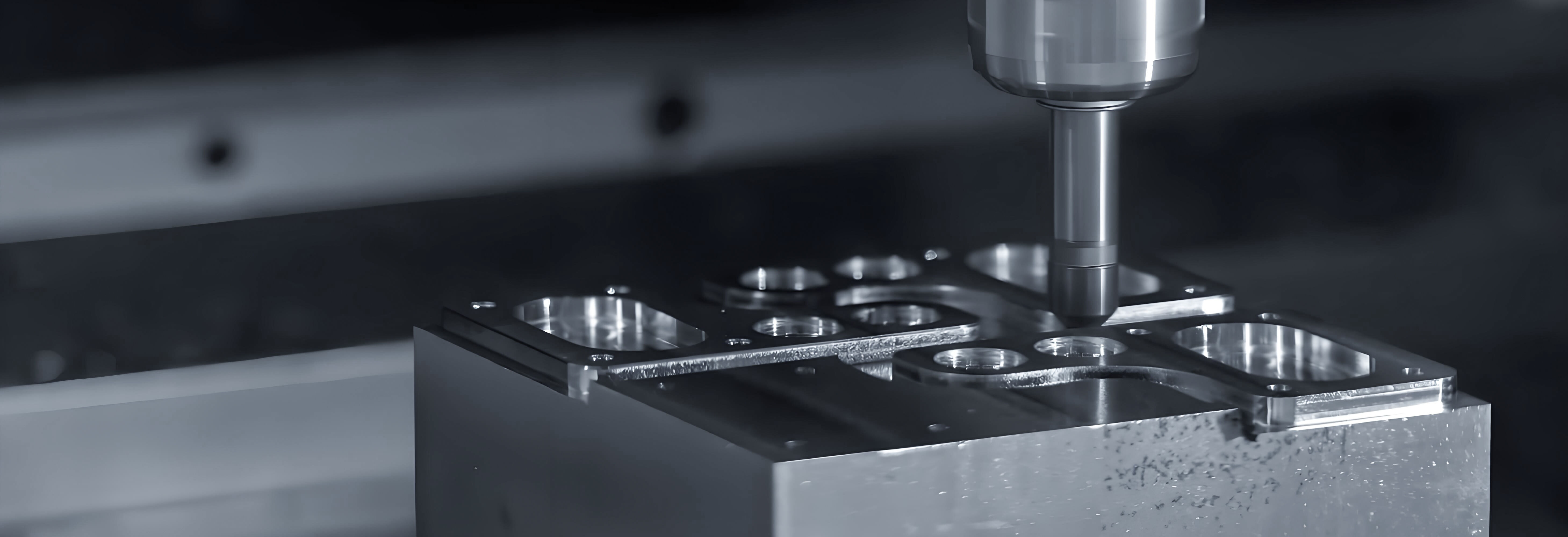 Pourquoi le coût de vos pièces d’usinage CNC est trop élevé — et comment y remédier