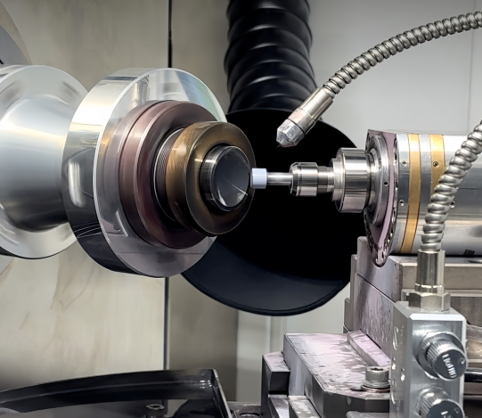 the three pillars of metal parts production subtractive formative and cutting technologies