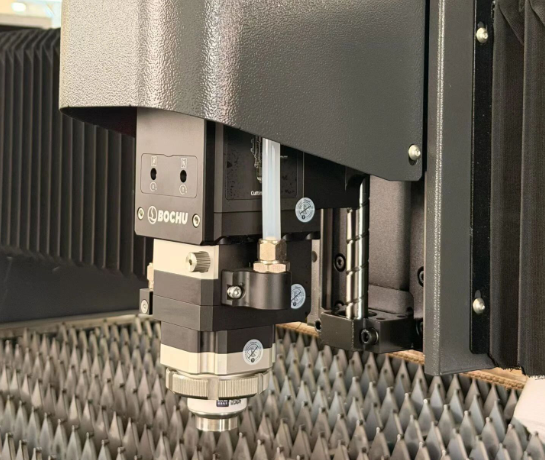 higher order quantities dramatically reduce per unit costs through setup cost amortization