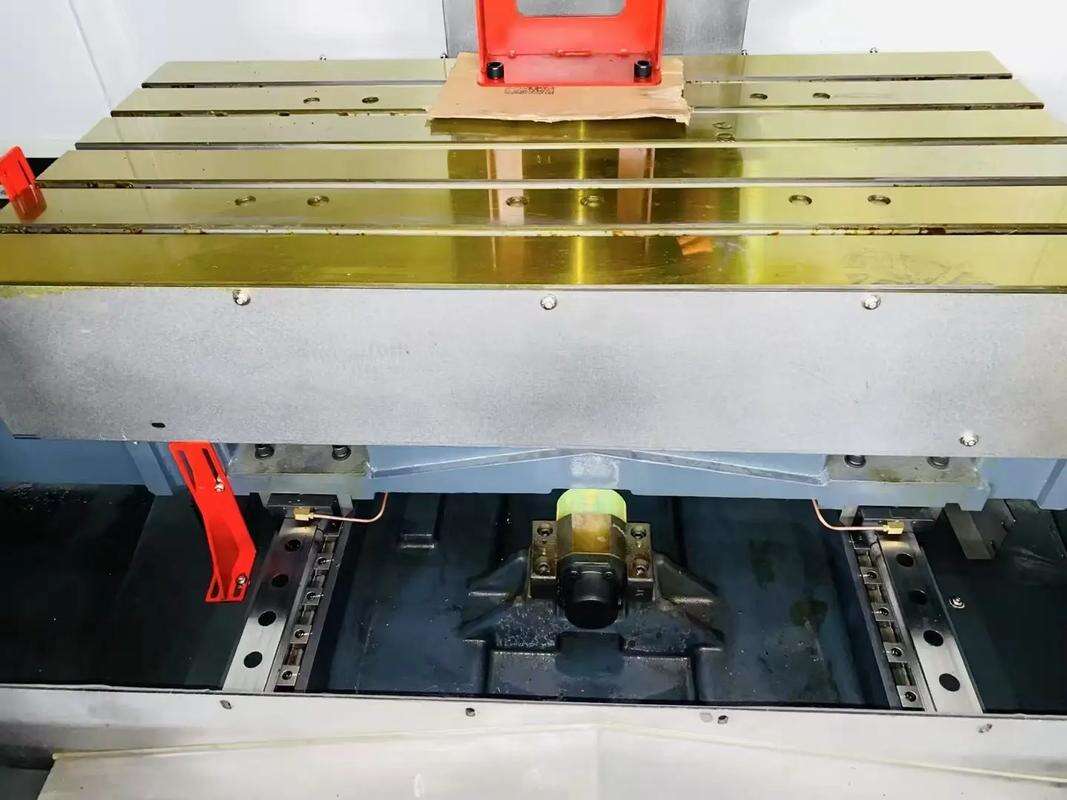 powder coating provides durable colorful protection for fabricated metal parts