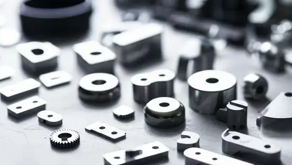how metal classification connects to precision manufacturing