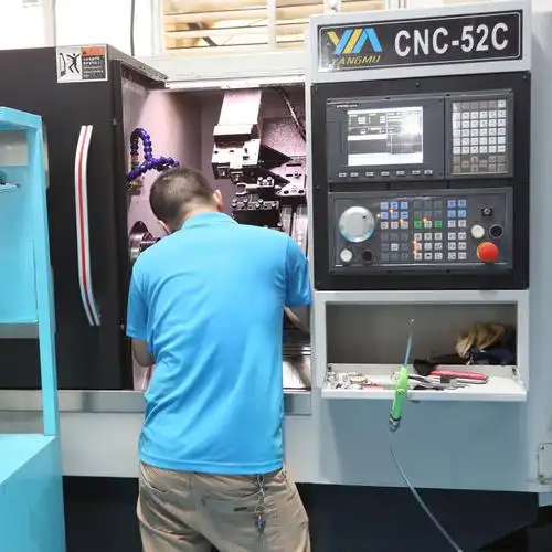 cmm inspection verifies dimensional accuracy and ensures cnc parts meet precise specifications