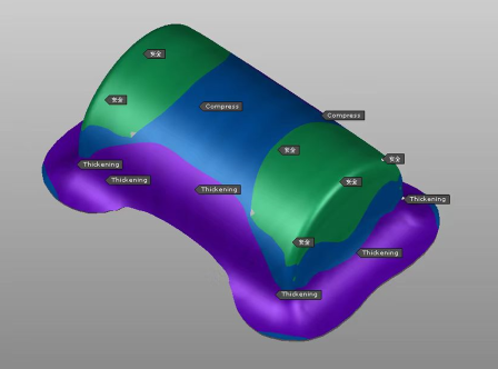 CAE Analysis of Shielding Cover