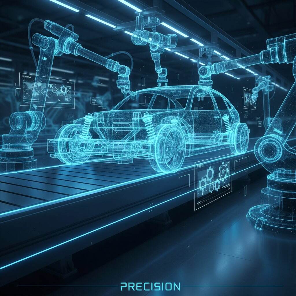 Hvorfor producenter vælger bøjler i stanset stål