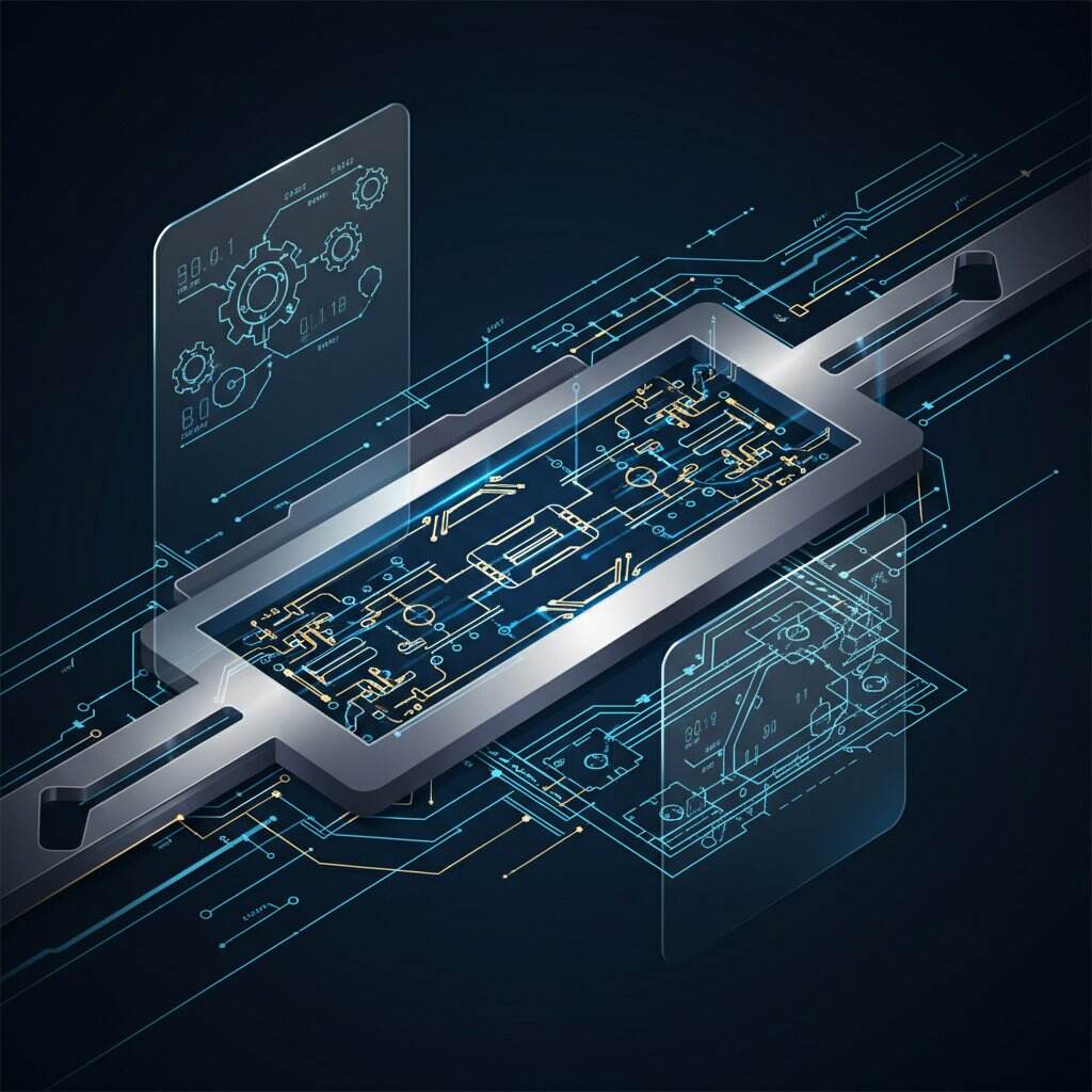 Key Automotive Die Standards and Specifications Explained