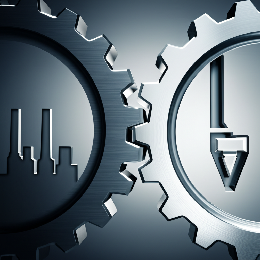 تبسيط الإنتاج من خلال التصنيع التعاقدى للسيارات